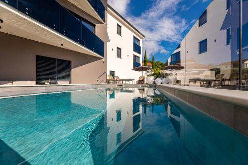Malinska Apartment | Villa Aurea Apartments Malinska de luxe