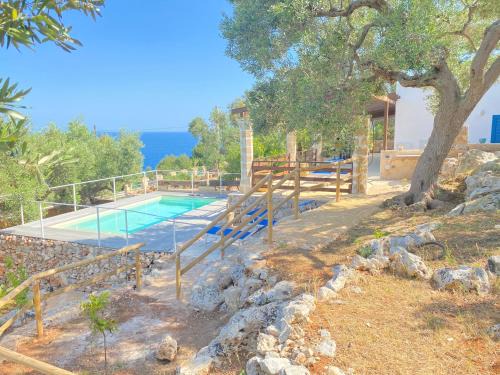 Corsano Villa | Villa Aurora