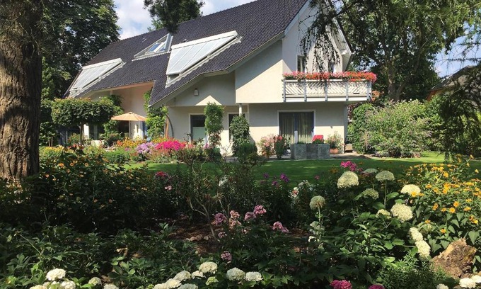 Oberhavel House | Villa "Auszeit"