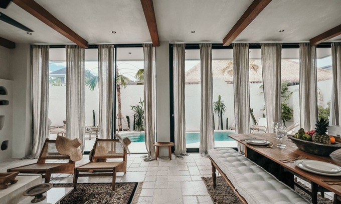 Batu Bolong Villa | Villa Avanti Canggu