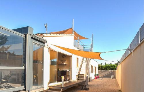 Carpentras House | Villa Avec Piscine Privée