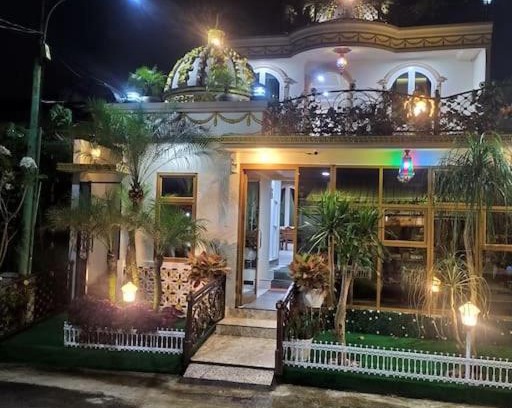 Bogor Selatan Villa | Villa Aviah BNR