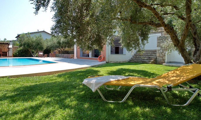 Apokoronas Villa | Villa Avra
