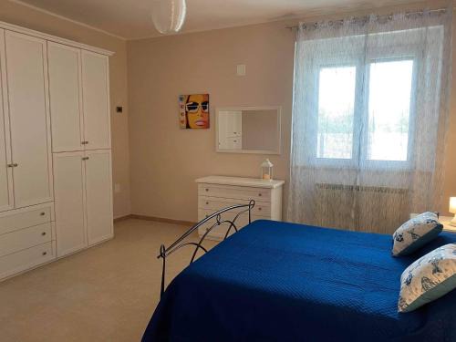 Fossacesia Apartment | Villa Baccile