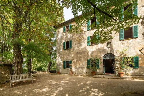 Pieve di Chio Villa | Villa Bagnolo by VacaVilla