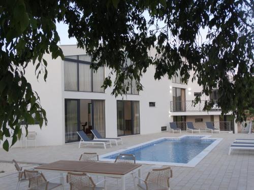 Drnis Villa | Villa Bagulina