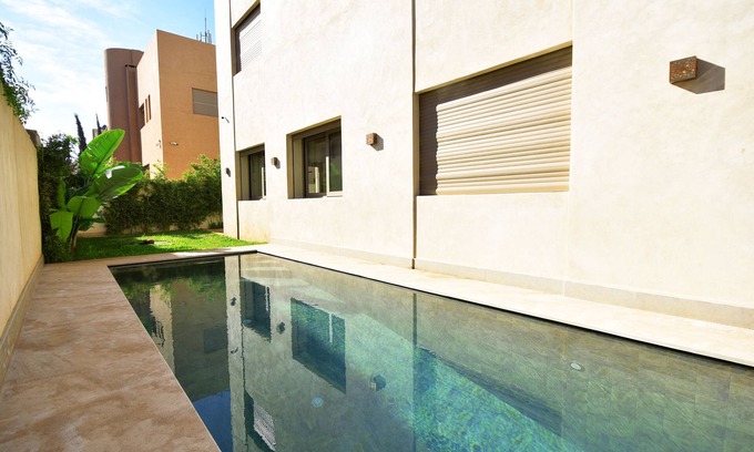 Menara Villa | Villa BAHIA