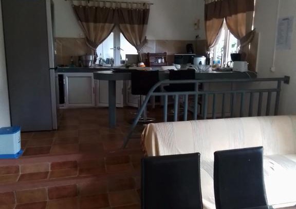 Oyster Bay House | Villa baie diamant
