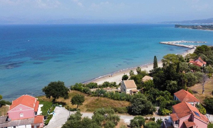 Astrakeri House | Villa Bambas