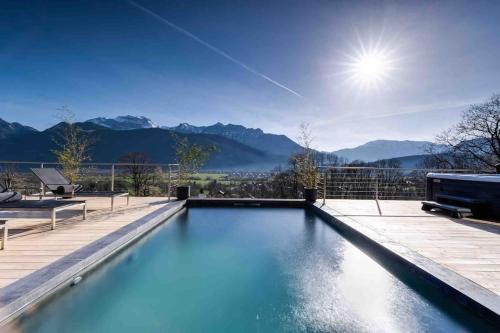 Lathuile Villa | Villa Bamboo