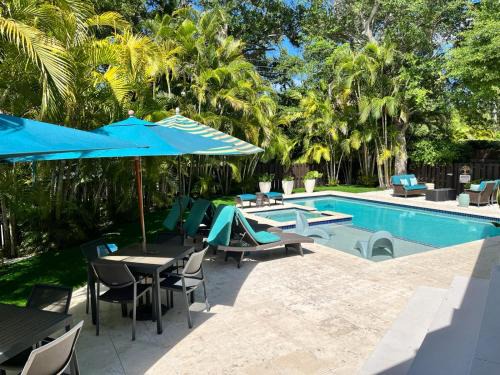 Seybold Villa | Villa Banyan Shores