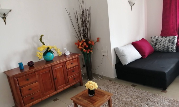 Mahebourg House | Villa Barachois Mahebourg