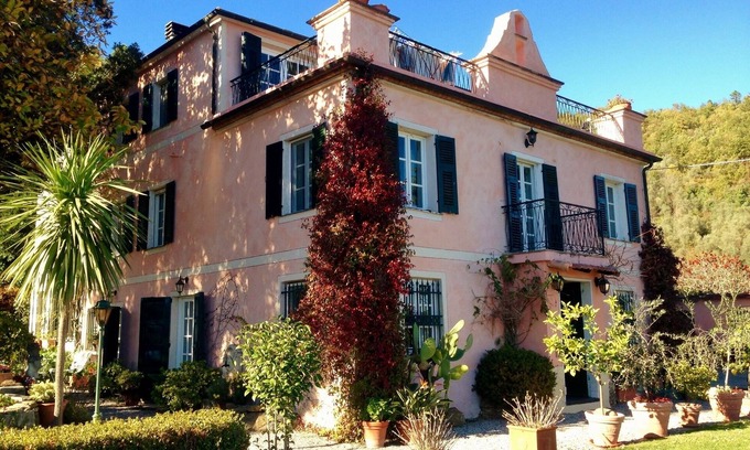 Casanova Lerrone Apartment | VILLA BARCA - ENCHANTING BOUTIQUE-RESORT AMIDST AN OLD HISTORIC COUNTRY ESTATE
