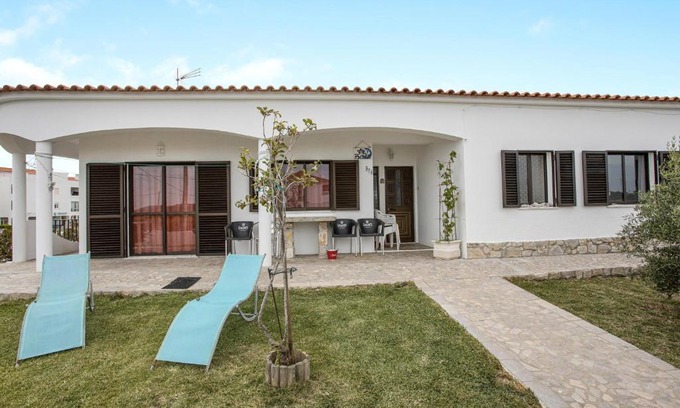 Aljezur House | Villa Bartoni