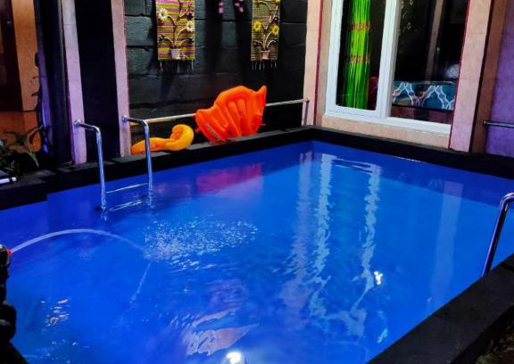 Oro Oro Ombo Villa | Villa Batu Permai 58