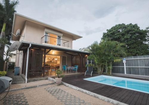 Tamarin Villa | Villa Bayswater