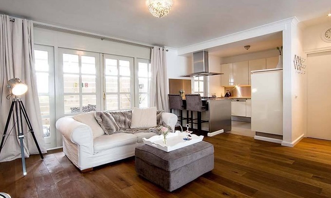 Oosterhout Hotel | Villa BBB