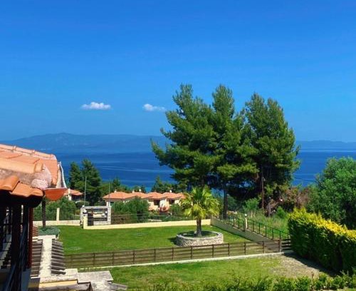 Paliouri Villa | Villa Beauty
