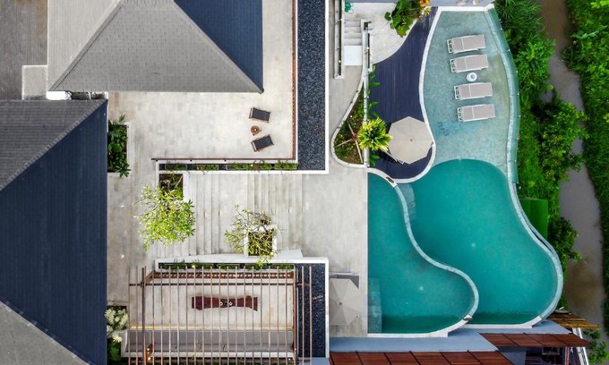Pejeng Kawan Villa | Villa Belihara by BaliSuperHost