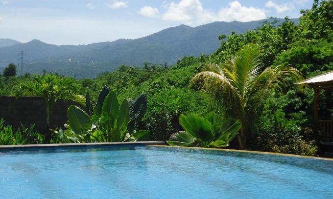 Tukad Mungga Resort | Villa Belindo
