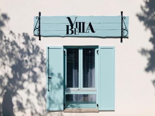 Badacsonytomaj Bed & Breakfast | Villa Bella
