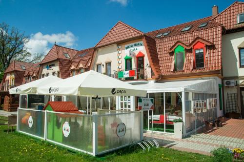 Mikolajki Bed & Breakfast | Villa Bella Italia