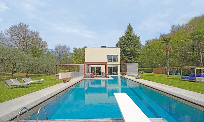 Salo Villa | Villa Bellavita