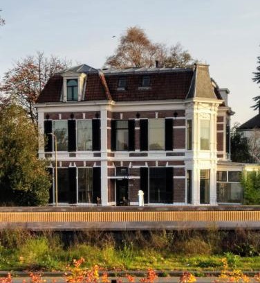 Dieren Bed & Breakfast | Villa Benvenuto