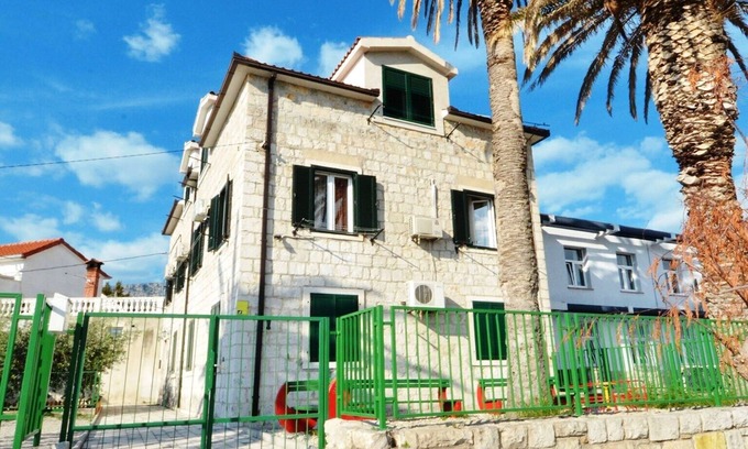 Vranjic Apartment | Villa - BEPE friendly