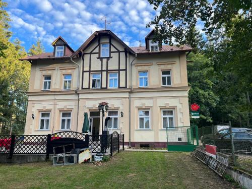 Marianske Lazne House | Villa Berolina