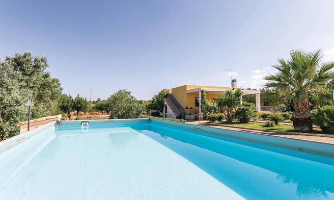 Ragusa House | Villa Betty