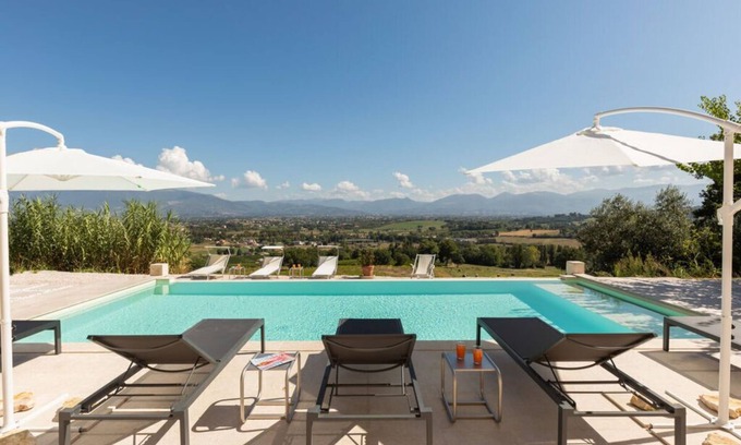 Pietrauta Villa | Villa Bevagna Comfortable holiday residence