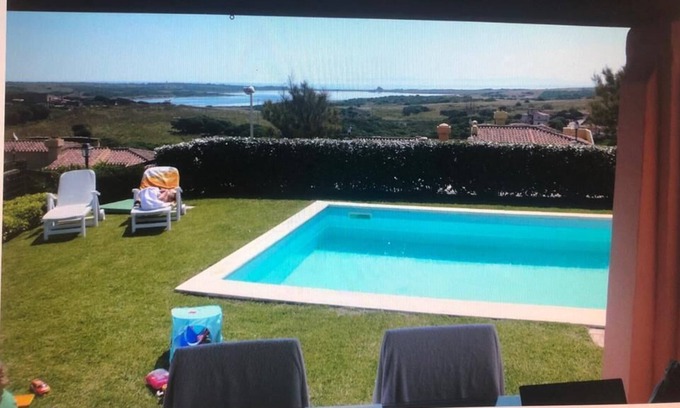 Northern Sardinia Villa | Villa BIANCA - BELOCATIONS