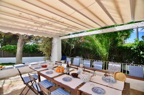 Sitges Villa | Villa Bianca