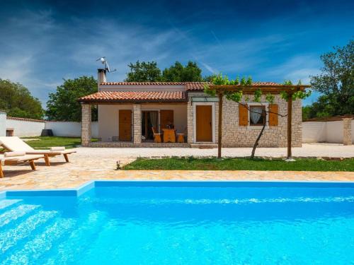 Medulin Villa | Villa Bilen