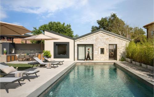 Susnjici House | Villa BinoMarija