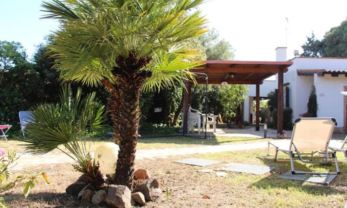 Geremeas Villa | Villa Blanca