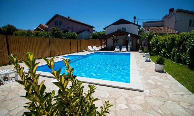 Blagaj Villa | Villa Blossom