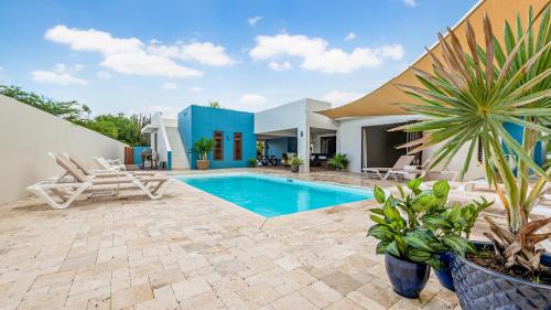 Grote Berg Villa | Villa Blue Bayou