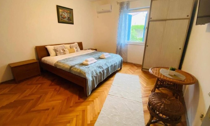 Centar Apartment | Villa Blue Calm Hotel