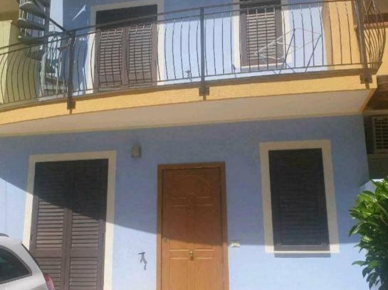 Villapiana Villa | VILLA BLUE