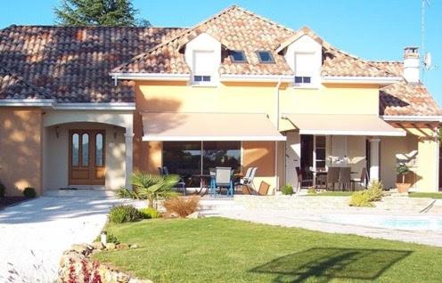 Yvre-l'Eveque Bed & Breakfast | Villa blue Velvet