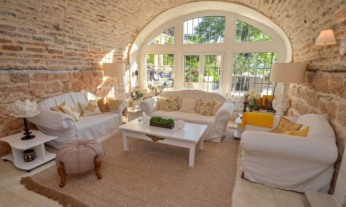 Perast Villa | Villa Bocca del Perasto