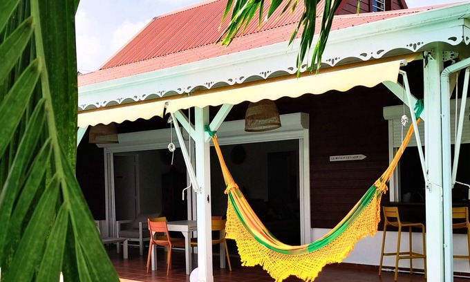 Port-Louis Villa | Villa "Bod Lanmou