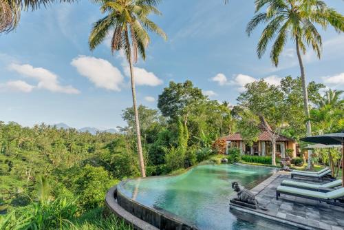 Payangan House | Villa Bodhi