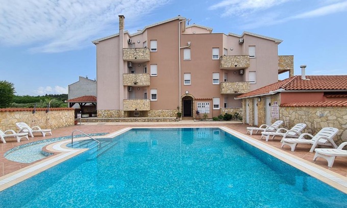 Zambratija Apartment | Villa Bonaca
