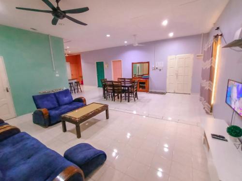 Pantai Tengah House | Villa Bonda Langkawi