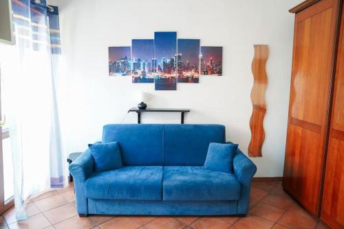 Monteverde Nuovo Apartment | Villa Bonelli Loft