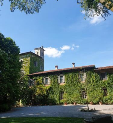 Robecco D'Oglio Bed & Breakfast | Villa Bottini La Limonaia