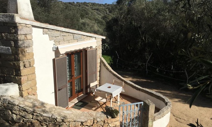 Palau House | Villa Bouganville